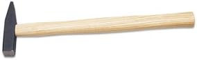 VULTURE Manually operated hand tools, namely, riveting hammer Riveting Hammer, Square, 4 Ounces | HAM-202.00