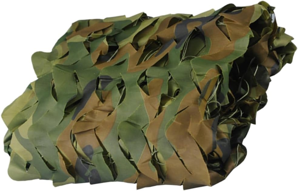 FERRET Camouflage Net Camo Net Blinds ting Jungle Camo Nets Camo Netting