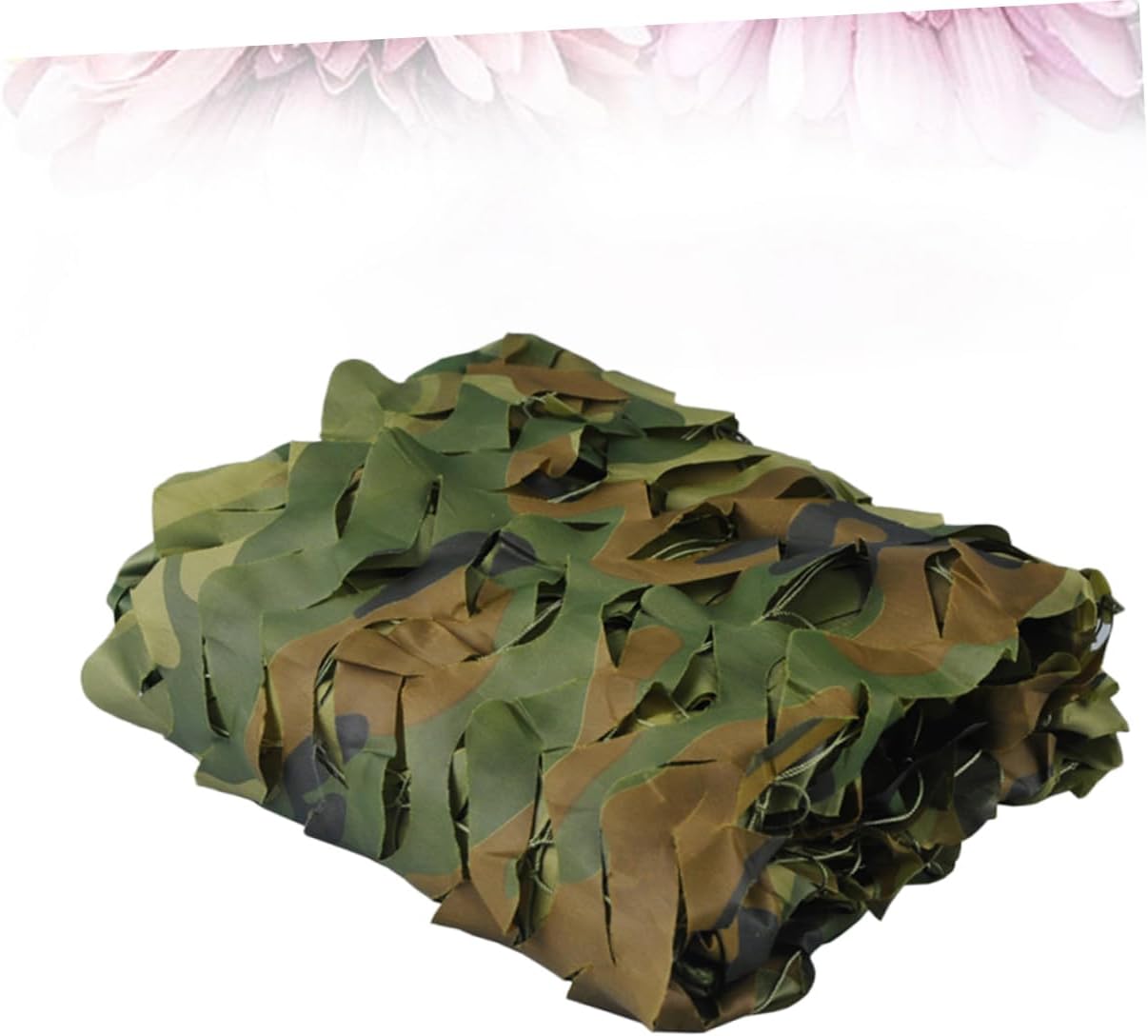 FERRET Camouflage Net Camo Net Blinds ting Jungle Camo Nets Camo Netting